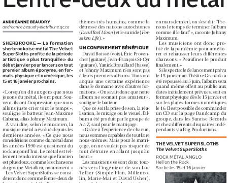 LA-TRIBUNE